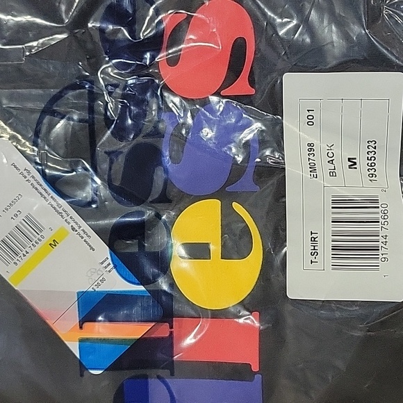 ellesse Reno Tshirt - Picture 5 of 5